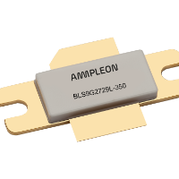 Ampleon-BLS9G2729L-350U HF-MOSFETs LDMOS S-Band Radar Power Transistor