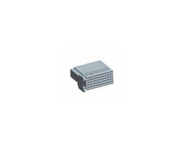 Amphenol Communications Solutions-HM2R30PA5100N9LF Steckverbinder, Mutterplatine Millipacs®, Back Plane Connectors, 2mm Hard Metric Backplane Interconnection System, Type C non Shield