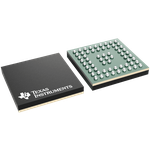 LVDS Receiver 1000Mbps 64-Pin NFBGA T/R