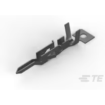 TE Connectivity-794955-1 Connector Contact Contact PIN Crimp ST Cable Mount 18-22AWG Reel