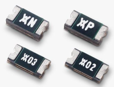Littelfuse-RF4563-000 Fusible PTC réinitialisable Surface Mount Resettable PPTC Automotive AEC-Q200