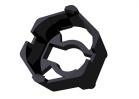 Carclo Technical Plastics-10750 Lighting Accessories Holder For 3.5mm Square LED With 0.8mm Offset Focus 20mm Diameter LED Optic