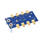 Texas Instruments-CDCLVD1204EVM null CDCLVD1204 Clock Buffer and Driver Evaluation Board