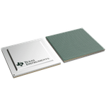 Texas Instruments-66AK2H06DAAWA2 DSP DSP Fixed-Point/Floating-Point 1.2GHz 1517-Pin FCBGA Tray