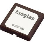 taoglas-SGGP.18.4.A.08 Antenne Antenna Patch -1.07dBi Gain Automotive 9-Pin SMD T/R