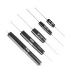 Res Wirewound 11K Ohm 5% 7W ±75ppm/°C Vitreous Enamel AXL T/R