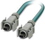 PHOENIX CONTACT-1653993 Assemblaggio cavo Altro Cable Assembly Fire Wire 0.5m 20AWG/26AWG 6POS Fire Wire to 6POS Fire Wire 6 to 6 POS