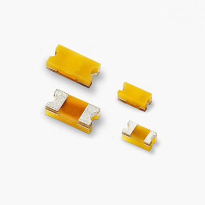 Littelfuse-XGD10402KR ESD Suppressors ESD Suppressor Diode TVS Bi-Dir 24V 40Vc Medical 2-Pin Case 0402(1006Metric) T/R