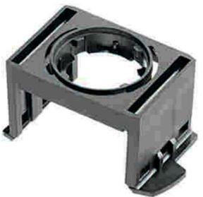 HARTING Technology Group-09454530500 Switch Accessories Switch Access Holder Push Button Switch