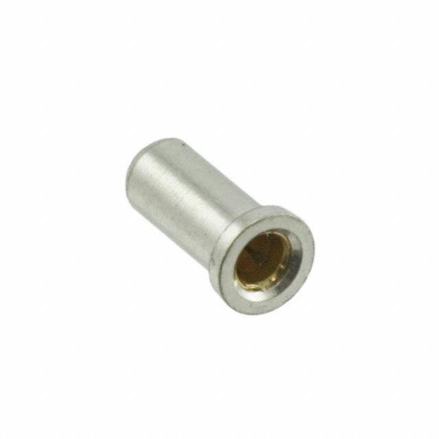 Mill-Max-9353-0-15-80-18-27-10-0 Connector Contact Contact SKT 18 Size Solder ST Thru-Hole Bulk