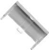 ESKA Erich Schweizer-503310 保险丝配件 Plastic-Cover For Fuses