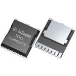 Trans MOSFET N-CH 600V 30A 9-Pin(8+Tab) HSOF T/R