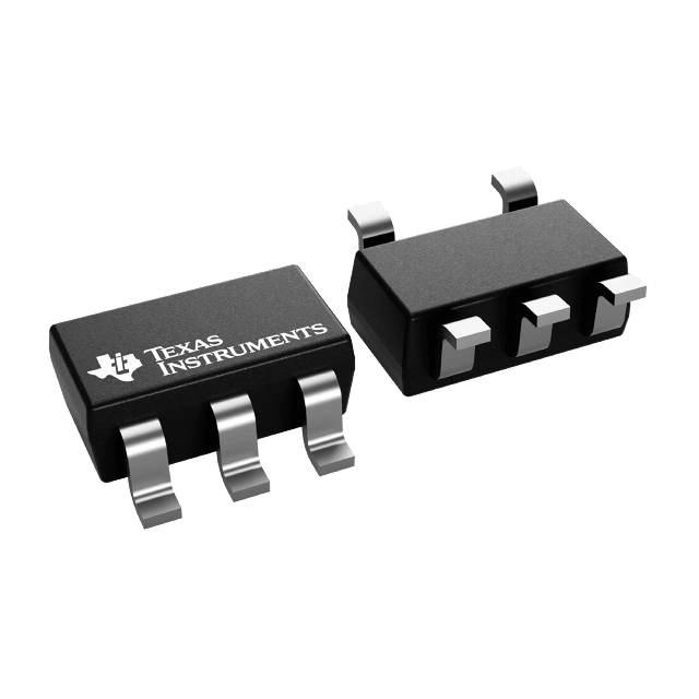 Texas Instruments-TLV71310PQDBVRQ1 Linear Regulators LDO Regulator Pos 1V 0.15A Automotive 5-Pin SOT-23 T/R