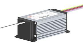 Energy Recovery Products (ERP)-SLM140W-1.05-130-ZA LED-Spannungsversorgung AC/DC LED Power Supply 136.5W Single