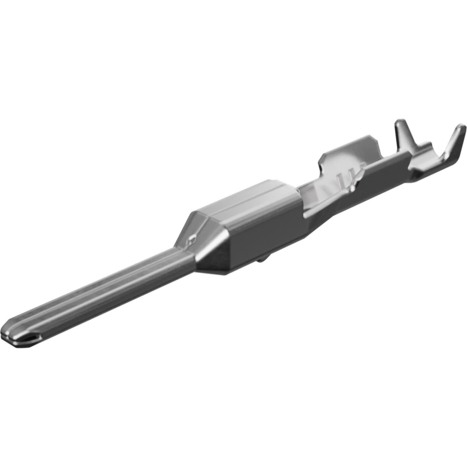 Molex-0330113004 Connector Contact Contact PIN Crimp ST Cable Mount 21-22AWG MX150™ T/R