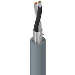 Belden-8760 Kabel, Mehrleiter Multi-Conductor Cable 2Conductors 18AWG 5.64mm 300V Bulk