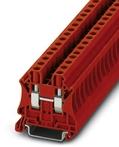 PHOENIX CONTACT-3045185 Steckverbinder, Klemmenblöcke Conn Feed-Through Terminal Block 2 POS Screw T DIN Rail 41A
