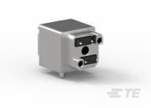 TE Connectivity-2828384-2 Komponentensätze Connector Kit, VITA 66.4 Derivative, Plug, Module, Rug