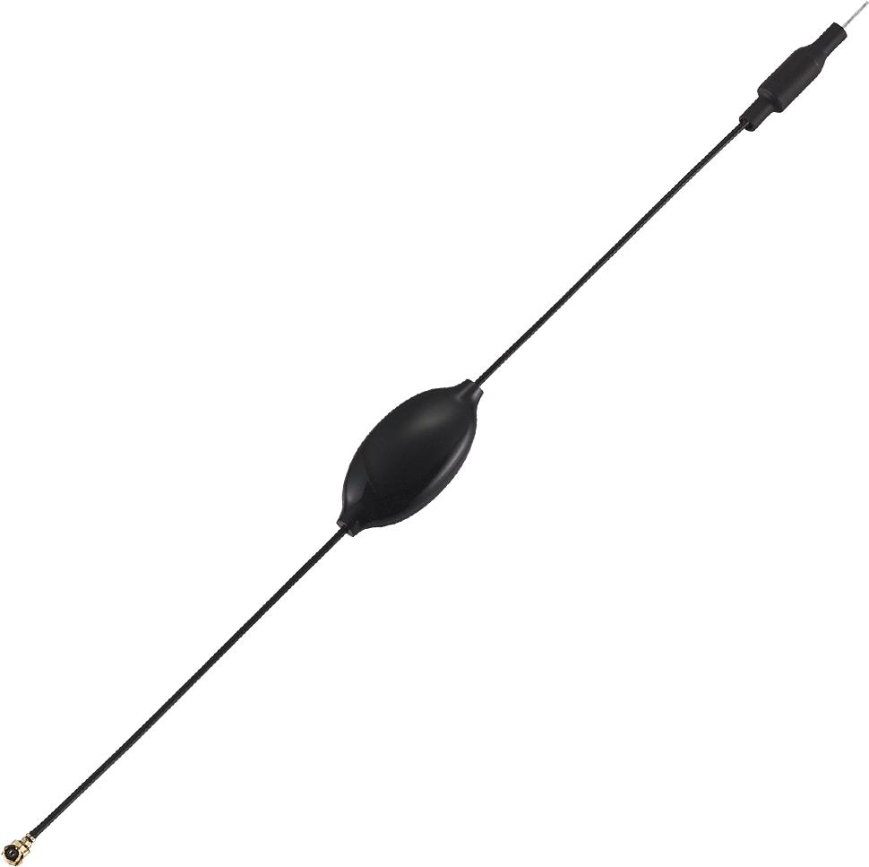 taoglas-AJA.02 Antenne Antenna Dipole 1.74dBi Gain 2500MHz Bag