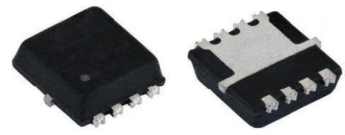 Vishay-SQS414CENW-T1_GE3 MOSFETs Trans MOSFET N-CH 60V 18A 8-Pin PowerPAK 1212-W EP T/R Automotive AEC-Q101