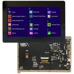 7in TFT HDMI 0°C to 70°C