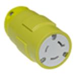 Conn Power RCP 2Power/1Ground POS ST Cable Mount 3 Terminal 1 Port Super-Safeway™