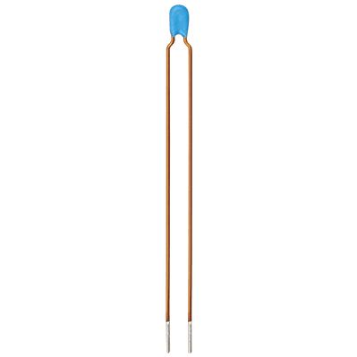 Murata Manufacturing-NXRT15XV103FA5B045 Thermistoren Temperature Sensor With NTC Thermistor