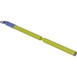 Cable Assembly UL 1015 Hook-Up 0.3m 16AWG Ring Terminal 1 POS Crimp Bag