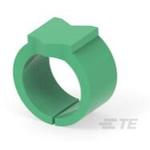 Cable Markers Pre-Marked Snap On