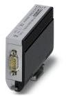 PHOENIX CONTACT-2803069 Überspannungsschutzkomponenten Surge Suppressors 1A DIN Rail Attachment Plug