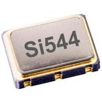 Oscillator XO 10MHz ±50ppm CMOS 55% 1.8V/2.5V/3.3V 8-Pin SMD Coil Tape