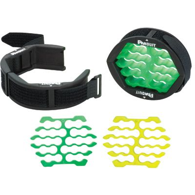 Panduit-CBOT24K Tools Other Tools and Accessories, Cable Bundle Organizing Tool