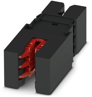 PHOENIX CONTACT-ES-BBC-5-5 BK Connector Power Connectors for Energy Storage, Range Of Articles BBC, Spring-cage Connection