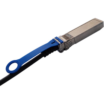 Amphenol Communications Solutions-586720009 Andere Kabelbaugruppen SFP+ Copper Cable Assemblies 10G Cable Assemblies 28 AWG 8 meters active pull to release