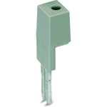 Conn M Solder ST Thru-Hole Box