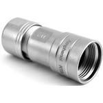 Short Cord Grip 180° 12 Shell Size Nickel Zinc Alloy eco/mate® RM