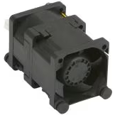 Super micro Computer, Inc-FAN-0163L4 Gebläse und Lüfter 40mm Counter Rotating Fan