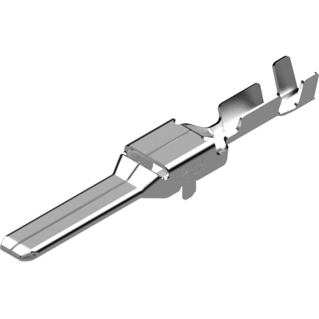 Delphi-13964780 Contacto del conector OCS 2.8 Unsealed Female - Male Terminals