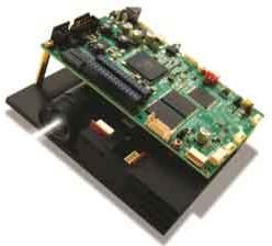 Texas Instruments-DLPLCR4500EVM Energiemanagement, Entwicklungsplatinen und -kits DLP4500 Lighting Driver and Controller IC Evaluation Board