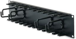 American Power Conversion-AR8427A Kabelzubehör Cable Accessories Horizontal Cable Organizer