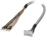 PHOENIX CONTACT-2305295 Andere Kabelbaugruppen Cable Assembly 3m 26AWG IDC Connector 14 POS SKT IDT