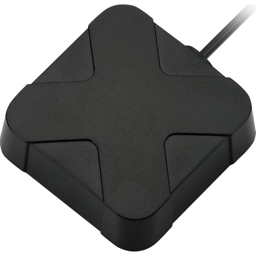 taoglas-AA.175.B.301111 Antenne MagmaX2 Active GPS L1/L2 Magnetic Mount Antenna