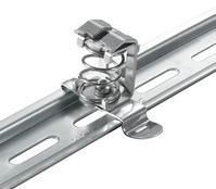 Weidmuller-1252520000 null Clamping Yoke