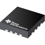 Texas Instruments-XPGA849RGTR Instrumentation Amplifiers INST Amp Single ±18V/36V 16-Pin VQFN EP T/R