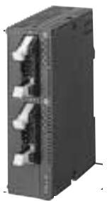 Panasonic-FP0-E16T Verschiedene Produkte Expansion Unit, MIL connector, 24VDC