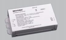 MOONS INDUSTRIES-MU050I180AQI22 LED-Spannungsversorgung AC/DC LED Power Supply 50.75W Single 9-Pin
