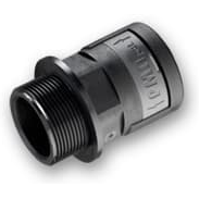 Thomas & Betts-BEND-M207GT Kabelzubehör Cable Accessories Fitting Polyamide 12 Black
