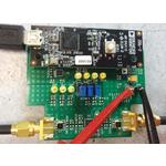Analog Devices-EV-ADA4961SDP1Z Integrierte Verstärkerschaltung, Entwicklungsplatinen und -kits ADA4961ACPZN-R7 Special Purpose Amplifier Evaluation Board