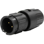 Conn Circular PIN 2 POS Crimp ST Cable Mount 2 Terminal 1 Port Bulk