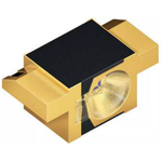 Infrared Emitter 950nm 50mW/sr Rectangular Top Mount 2-Pin T/R